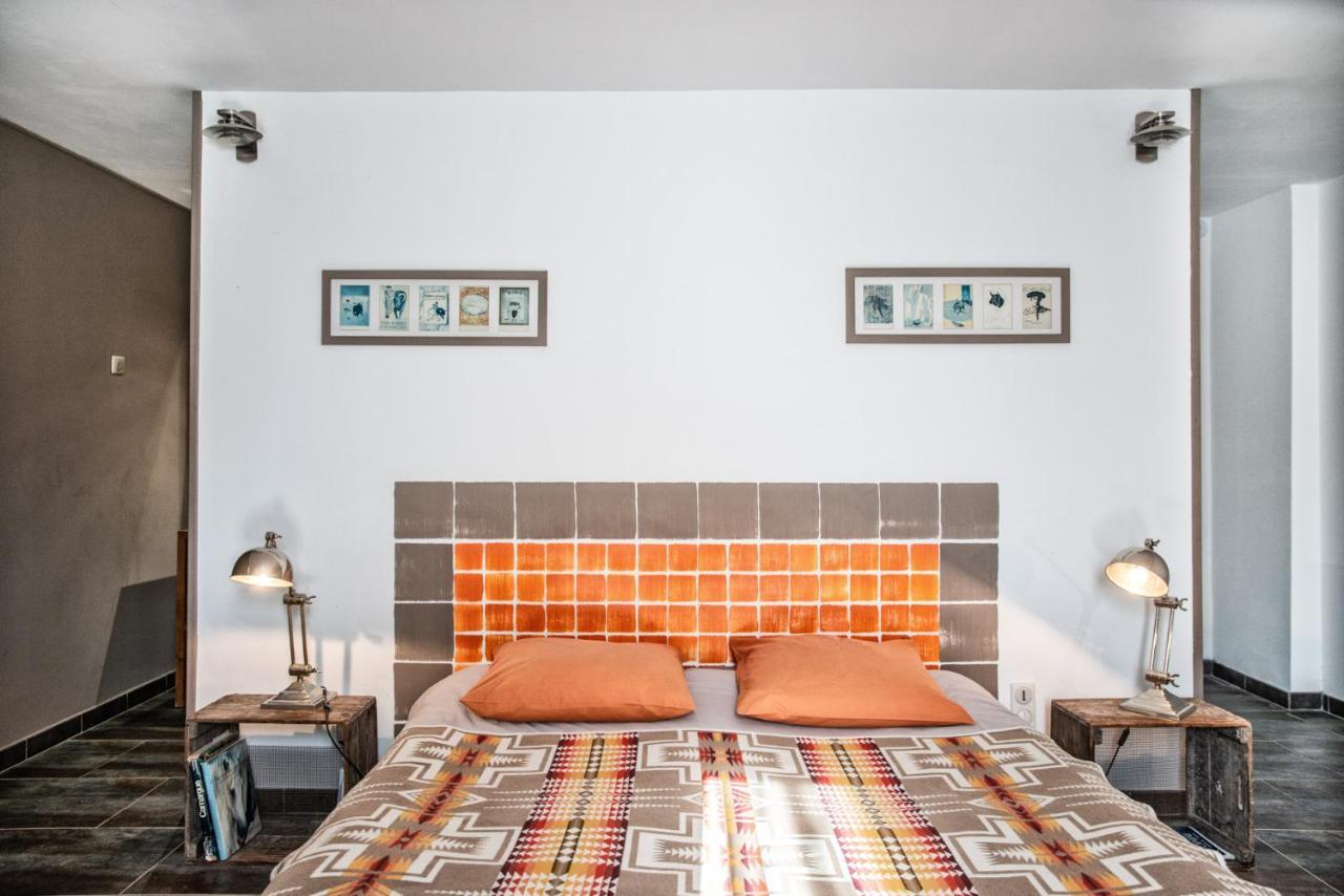 Bed and Breakfast Mas De Bouvet En Camargue Albaron Exterior foto