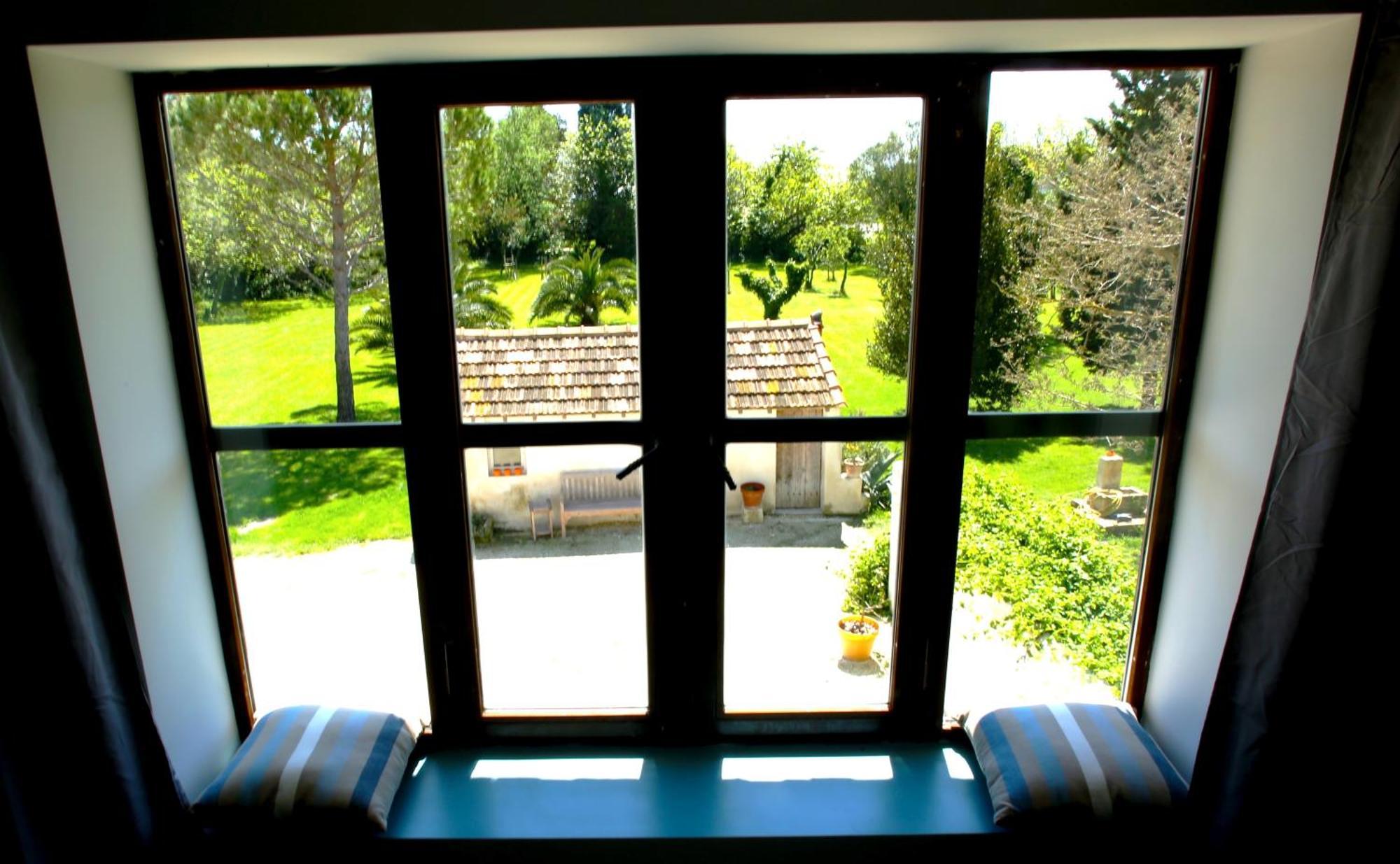 Bed and Breakfast Mas De Bouvet En Camargue Albaron Zimmer foto
