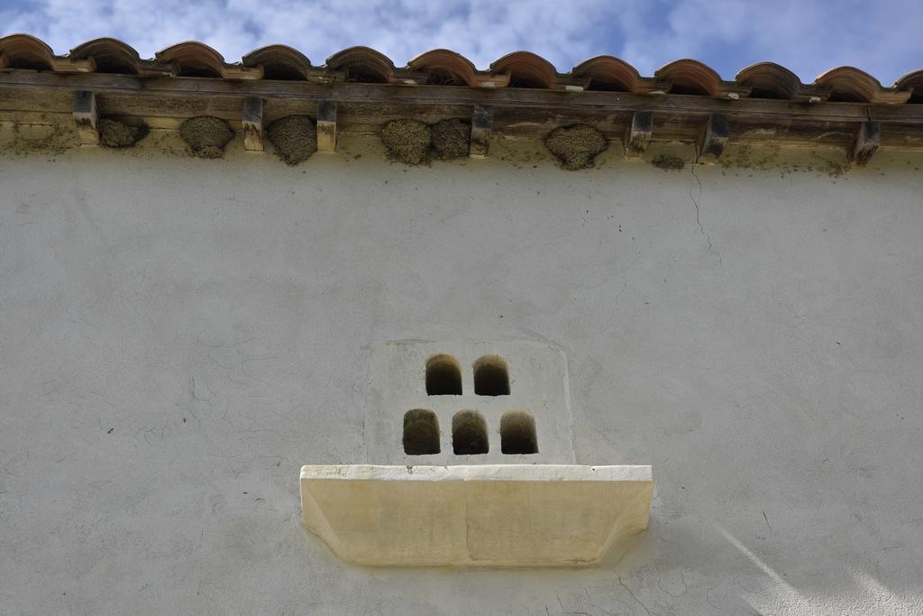 Bed and Breakfast Mas De Bouvet En Camargue Albaron Exterior foto