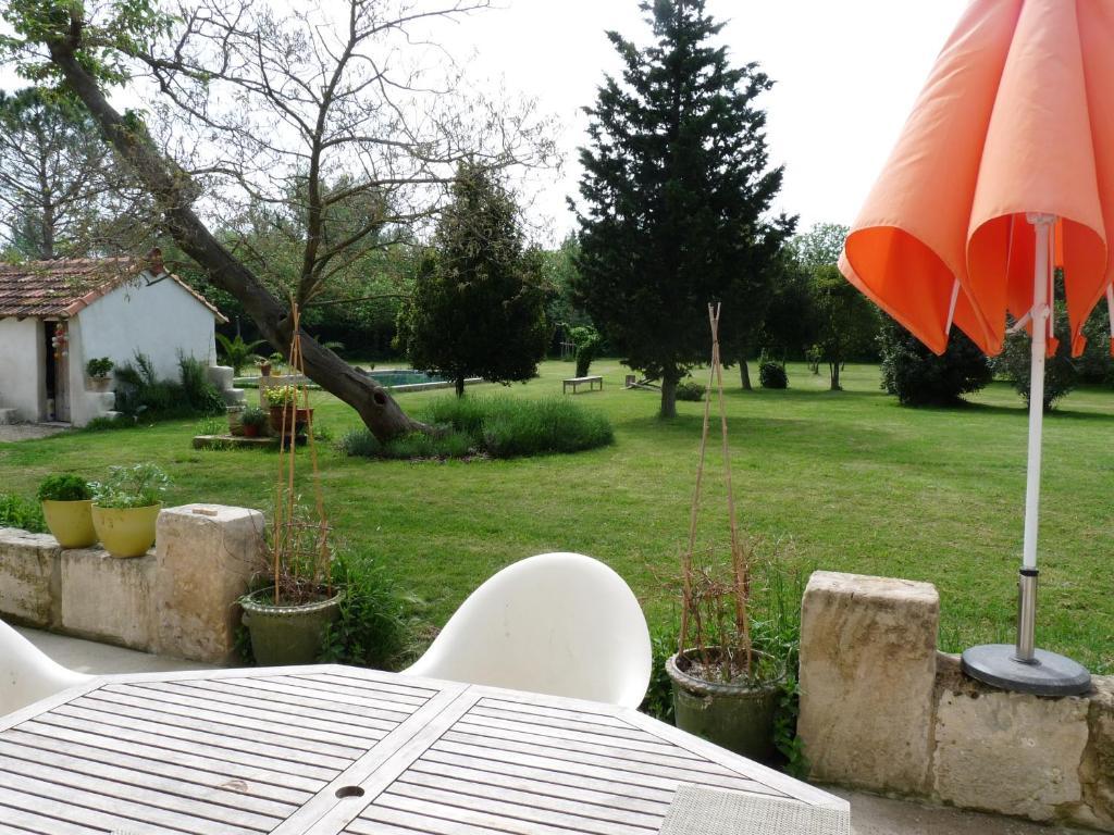 Bed and Breakfast Mas De Bouvet En Camargue Albaron Exterior foto