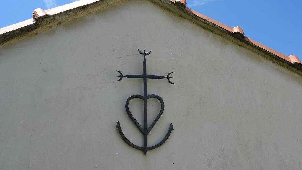 Bed and Breakfast Mas De Bouvet En Camargue Albaron Exterior foto
