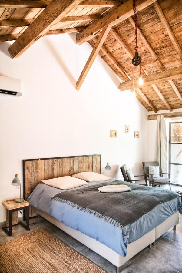 Bed and Breakfast Mas De Bouvet En Camargue Albaron Exterior foto